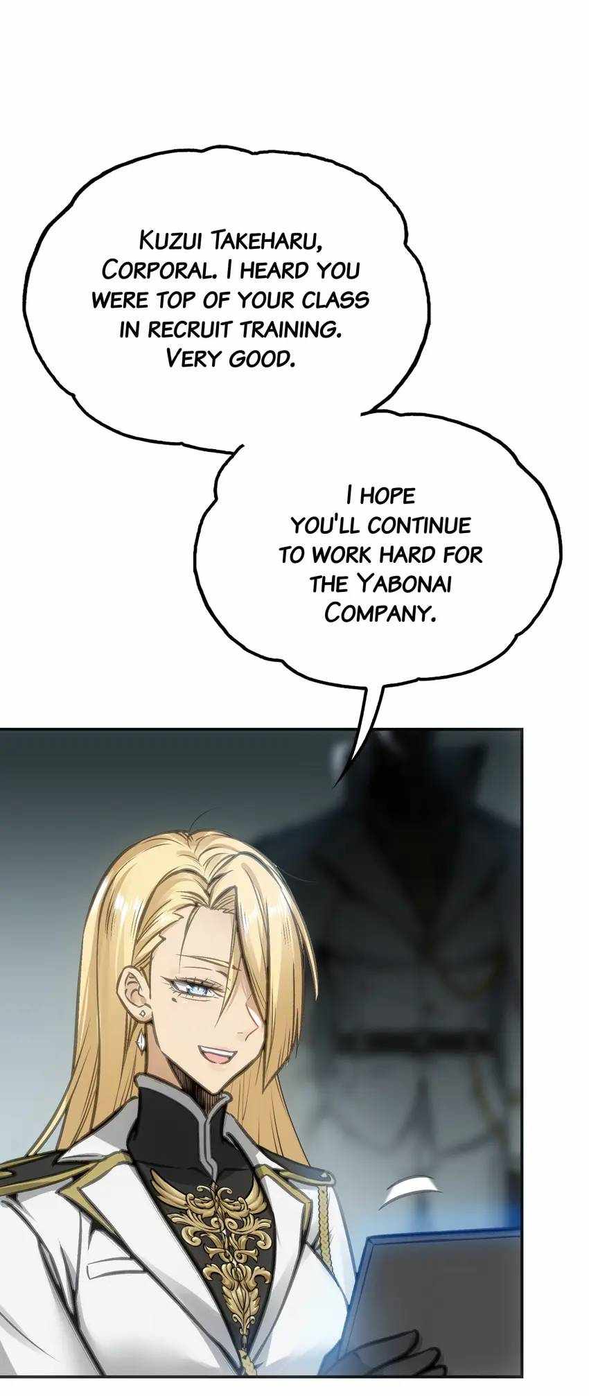 Become Stronger as You Die Chapter 11 39